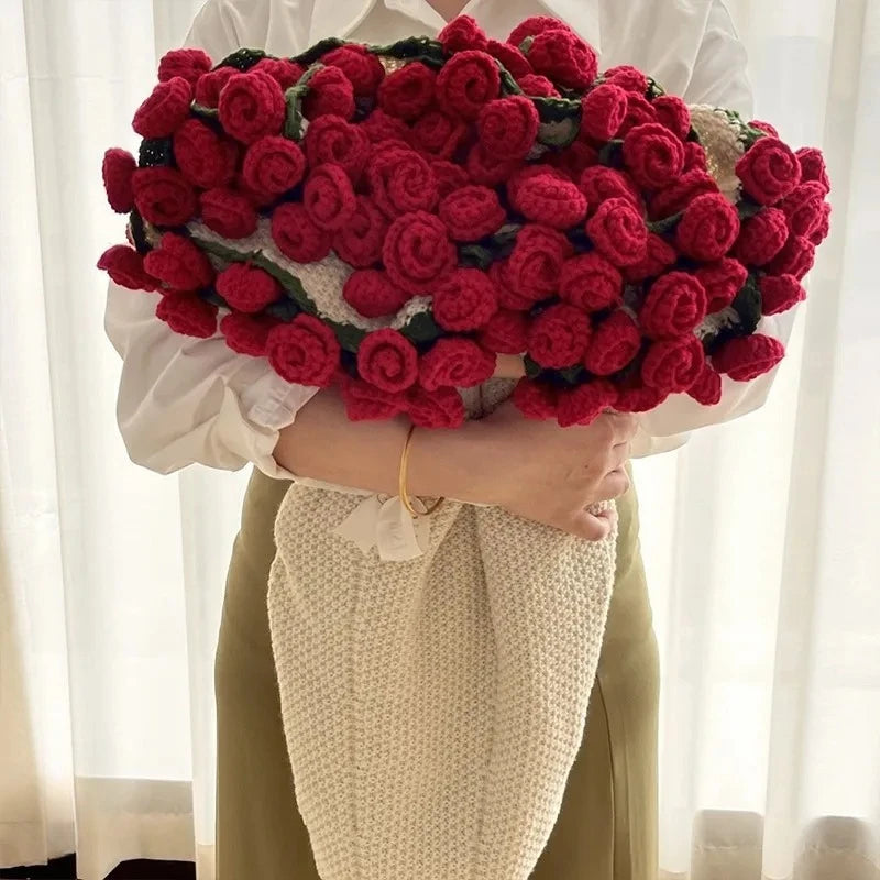 PetalSnugs Bouquet Blankets