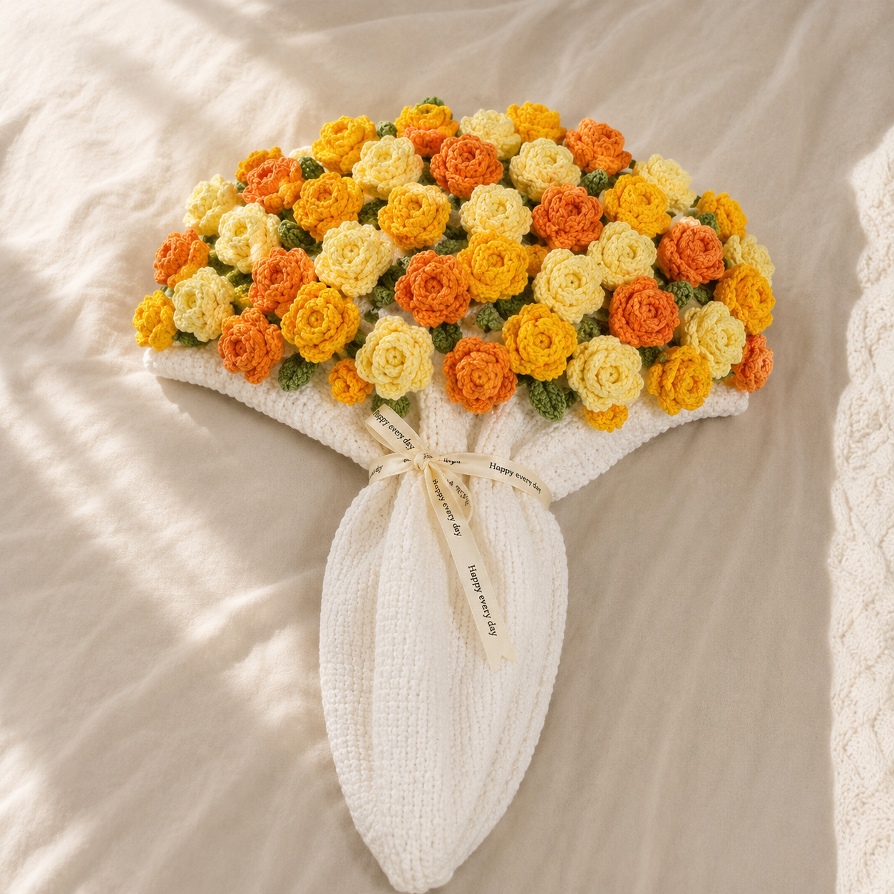 PetalSnugs Bouquet Blankets