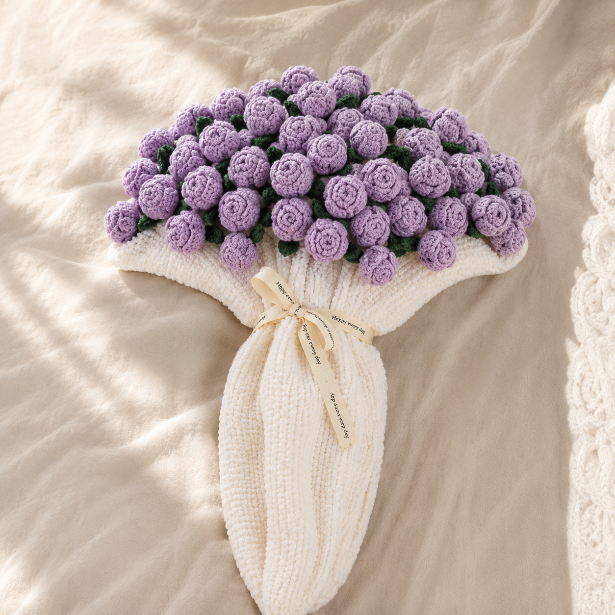 PetalSnugs Bouquet Blankets