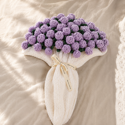PetalSnugs Bouquet Blankets