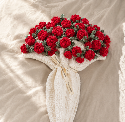 PetalSnugs Bouquet Blankets