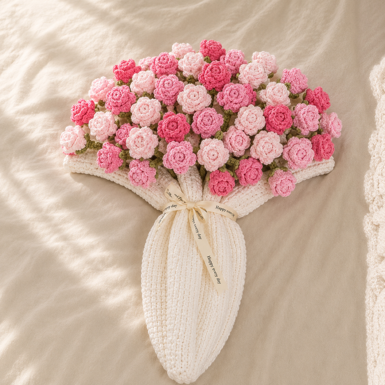 PetalSnugs Bouquet Blankets