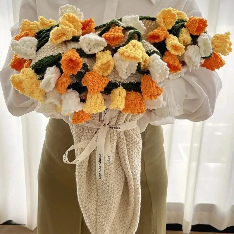 PetalSnugs Bouquet Blankets