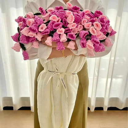 PetalSnugs Bouquet Blankets