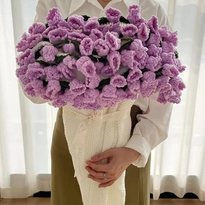 PetalSnugs Bouquet Blankets