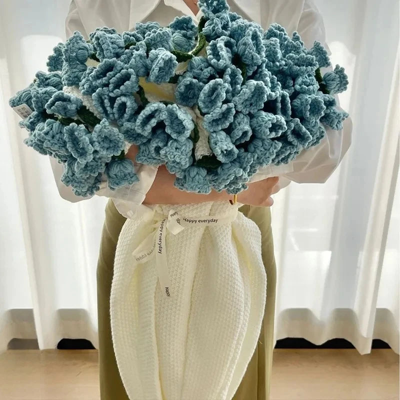 PetalSnugs Bouquet Blankets