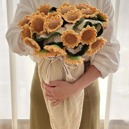 PetalSnugs Bouquet Blankets
