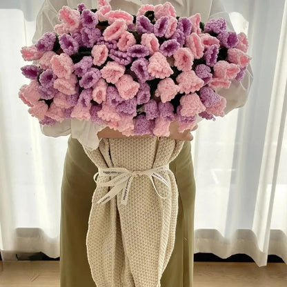 PetalSnugs Bouquet Blankets