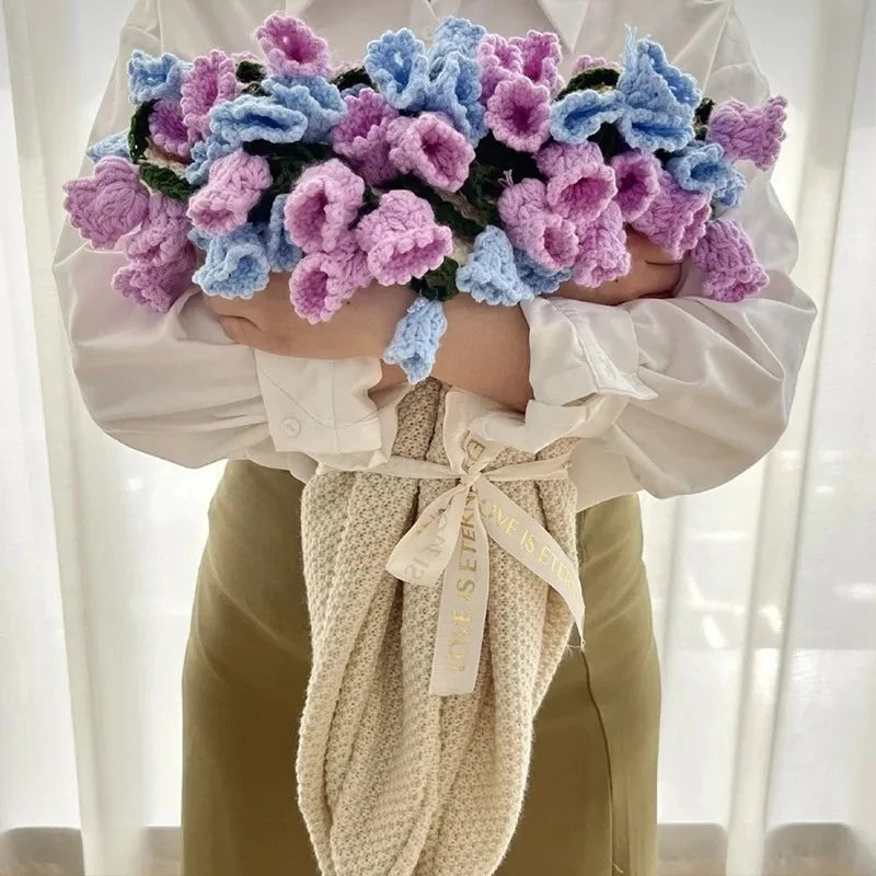 PetalSnugs Bouquet Blankets