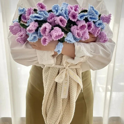 PetalSnugs Bouquet Blankets