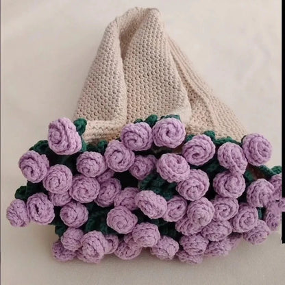 PetalSnugs Bouquet Blankets