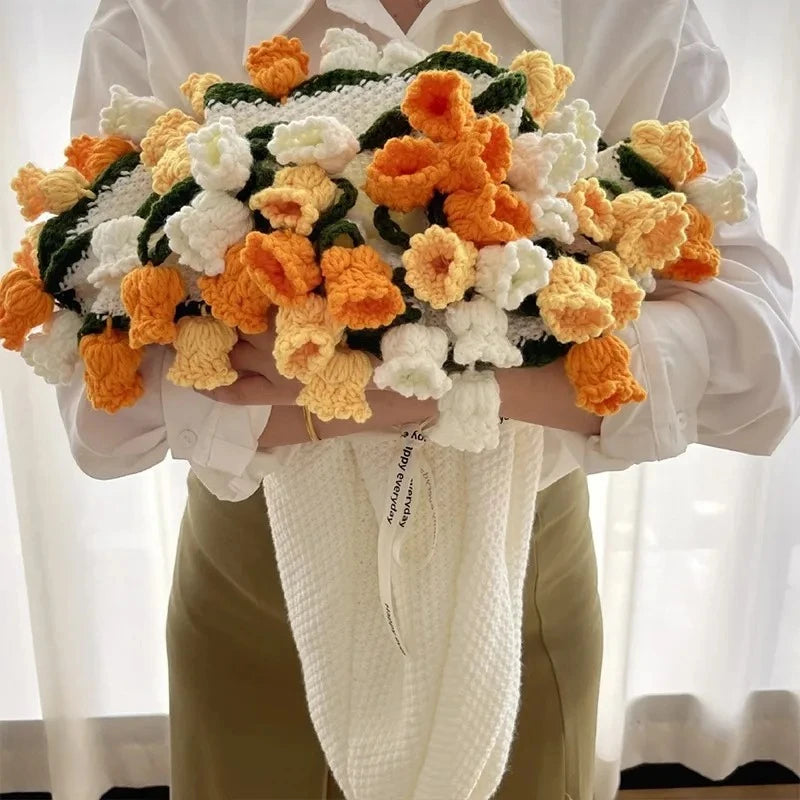 PetalSnugs Bouquet Blankets