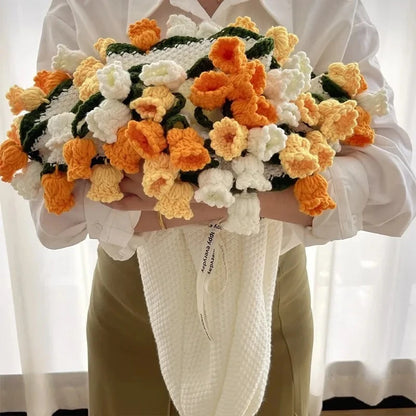 PetalSnugs Bouquet Blankets