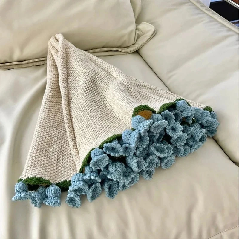 PetalSnugs Bouquet Blankets