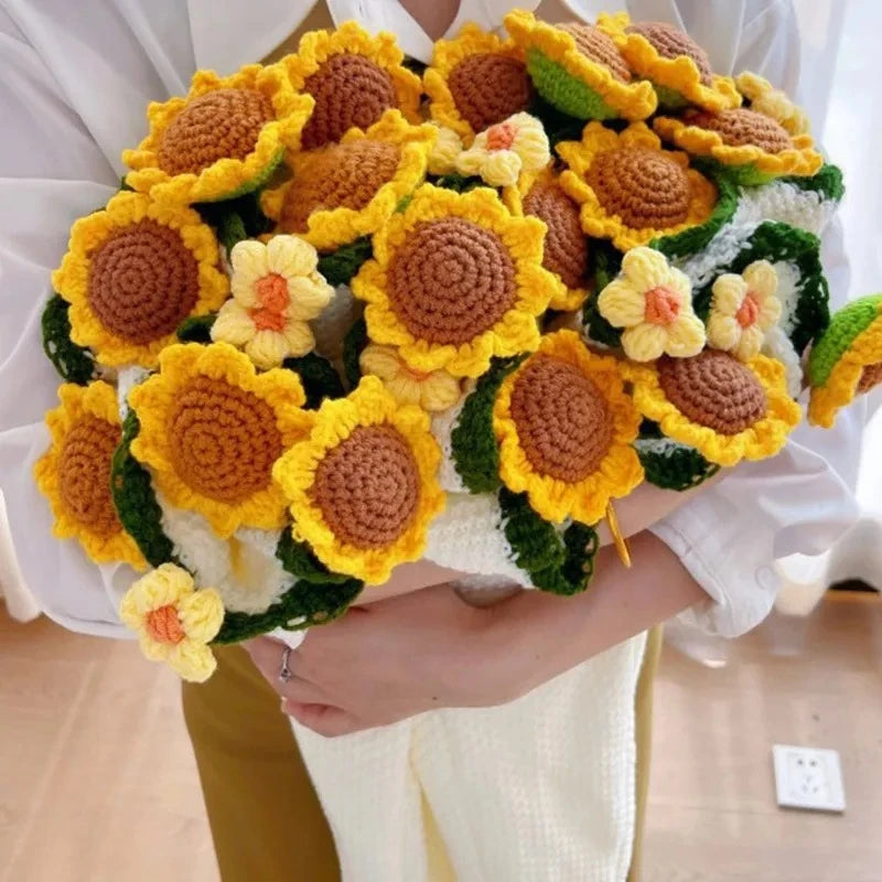 PetalSnugs Bouquet Blankets