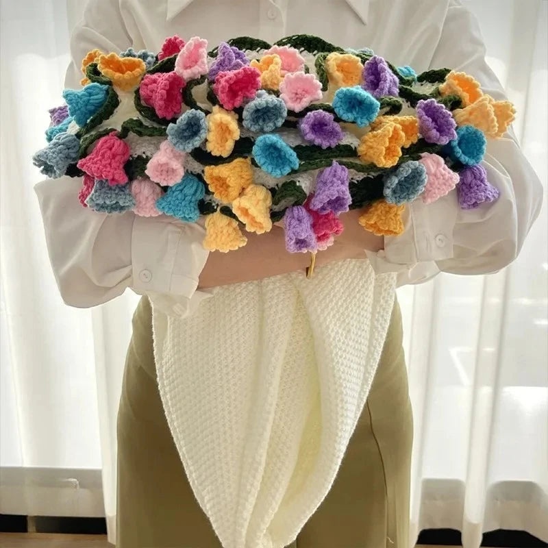 PetalSnugs Bouquet Blankets