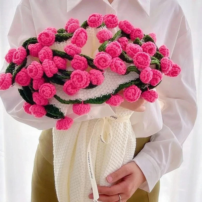 PetalSnugs Bouquet Blankets