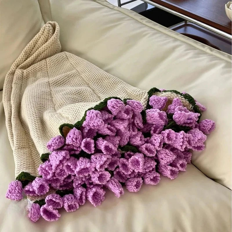 PetalSnugs Bouquet Blankets