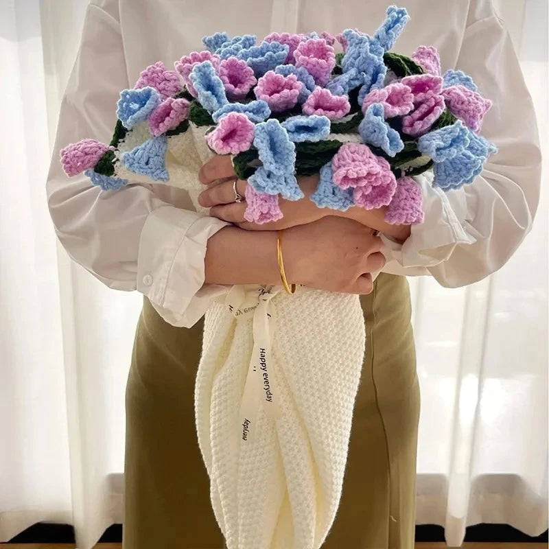 PetalSnugs Bouquet Blankets