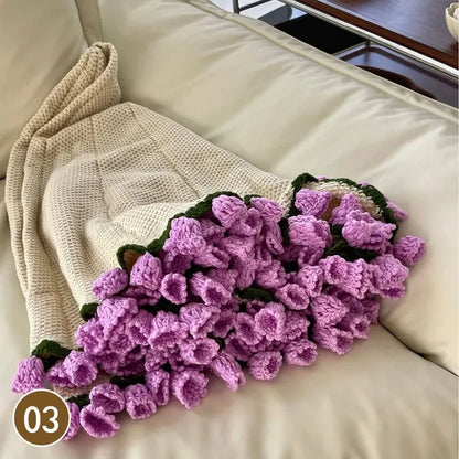 PetalSnugs Bouquet Blankets