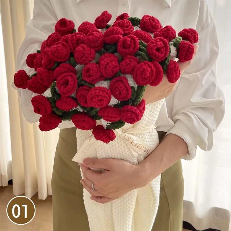 PetalSnugs Bouquet Blankets