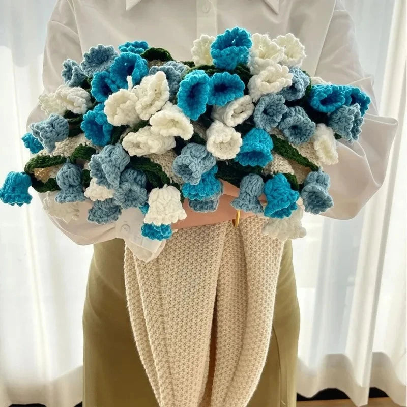 PetalSnugs Bouquet Blankets