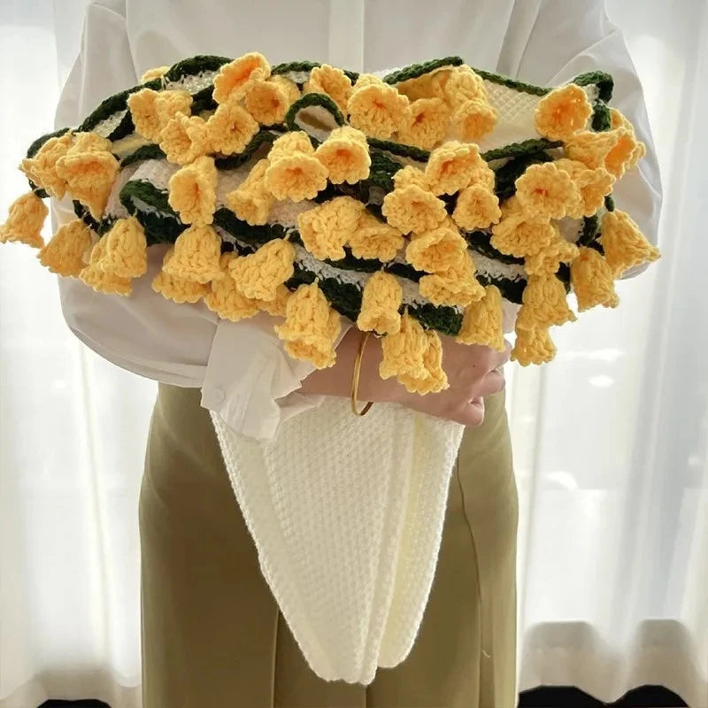 PetalSnugs Bouquet Blankets