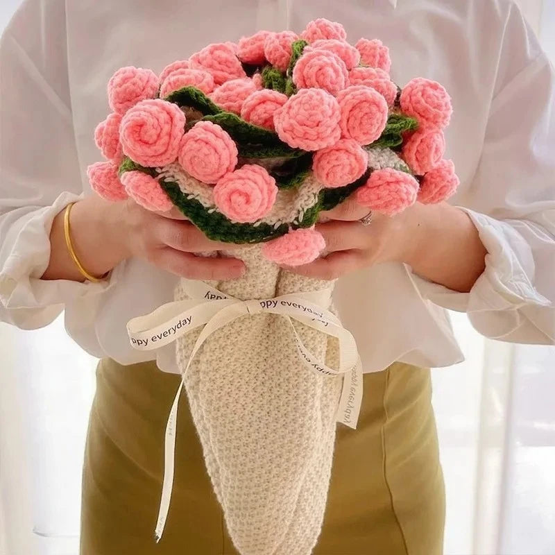 PetalSnugs Bouquet Blankets