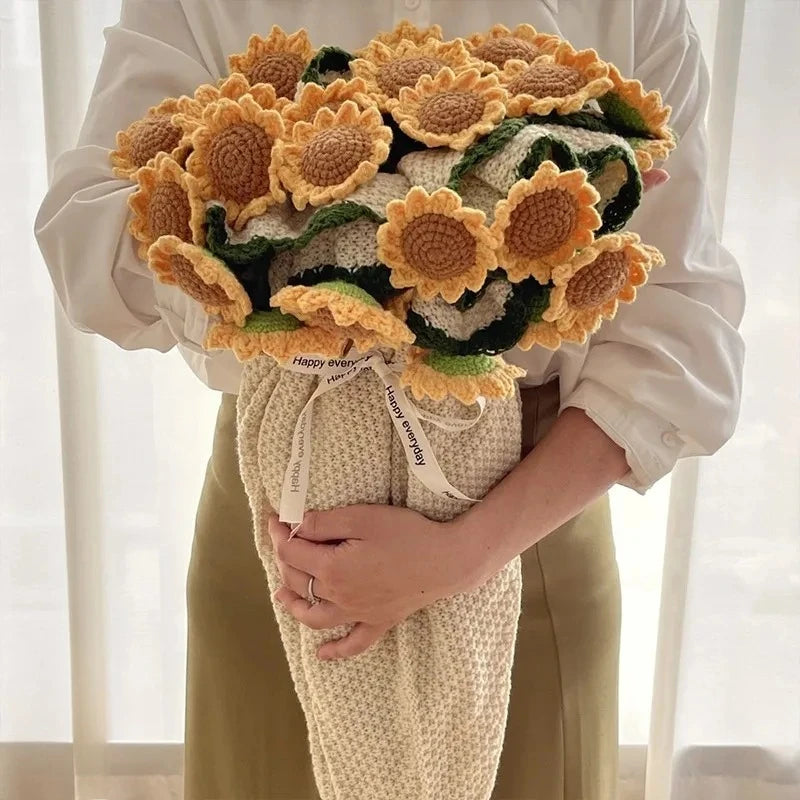 PetalSnugs Bouquet Blankets